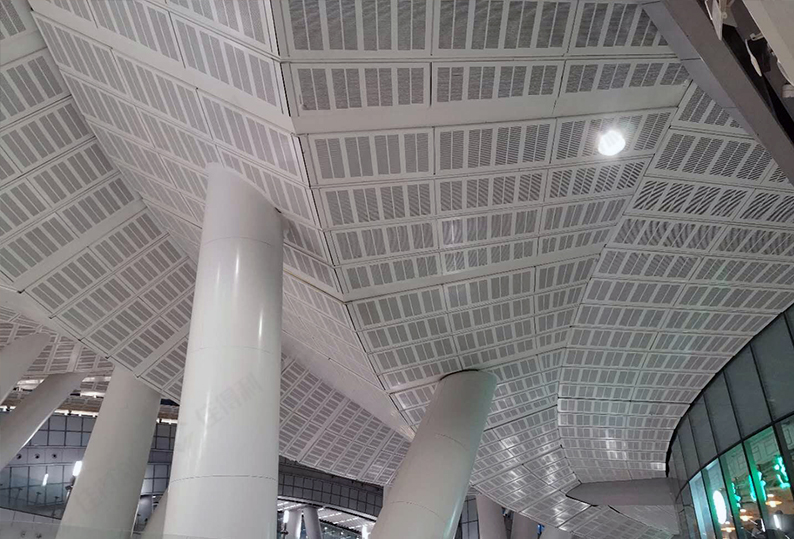 铝扣板图片9