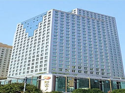 30.cc与财富广场工程项目鉴赏