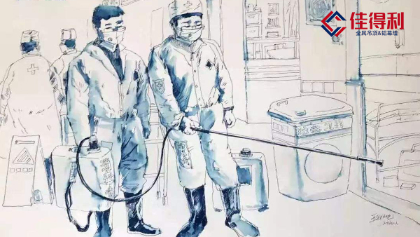 疫情防控期间，工程项目工地复工后要注意什么？