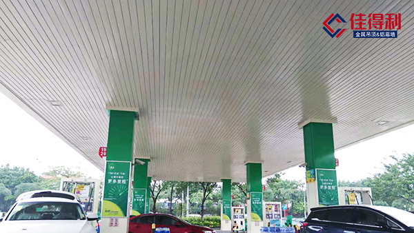 铝条扣价格的因素到底有哪些？--30.cc建材