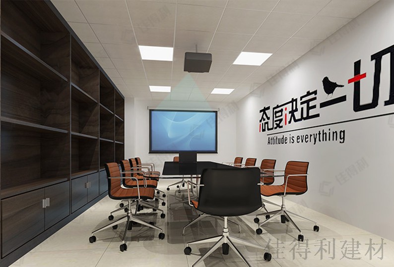 铝扣板图片1